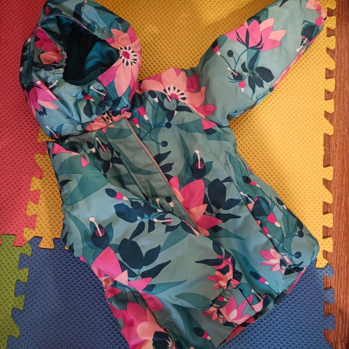 Зимова куртка Lassie by Reima