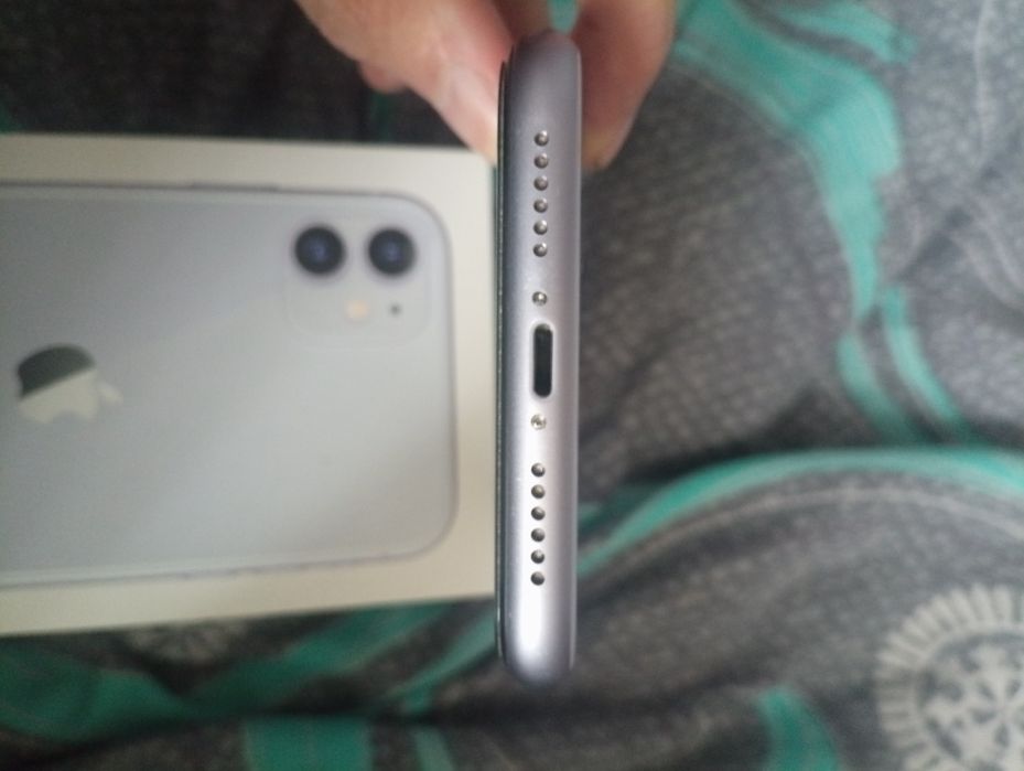 iPhone 11 64GB Neverlock
