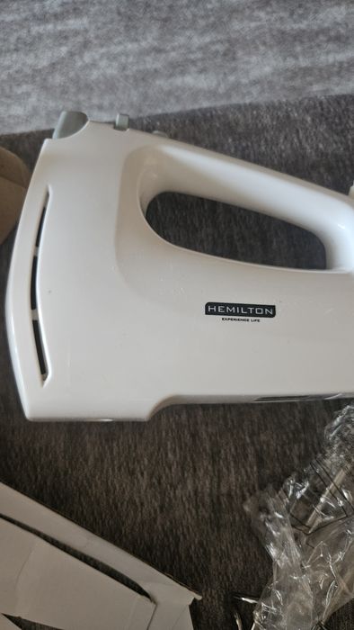 Ручной миксер ..