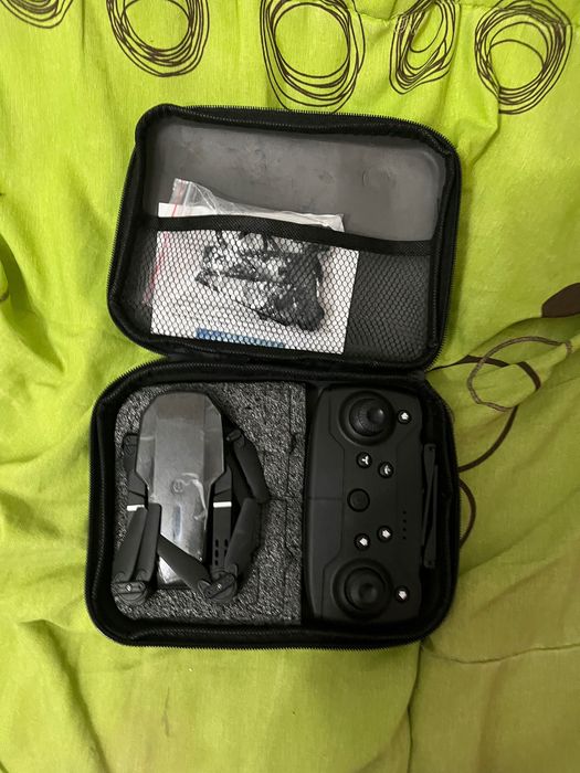 New drone, never used64309793149569122