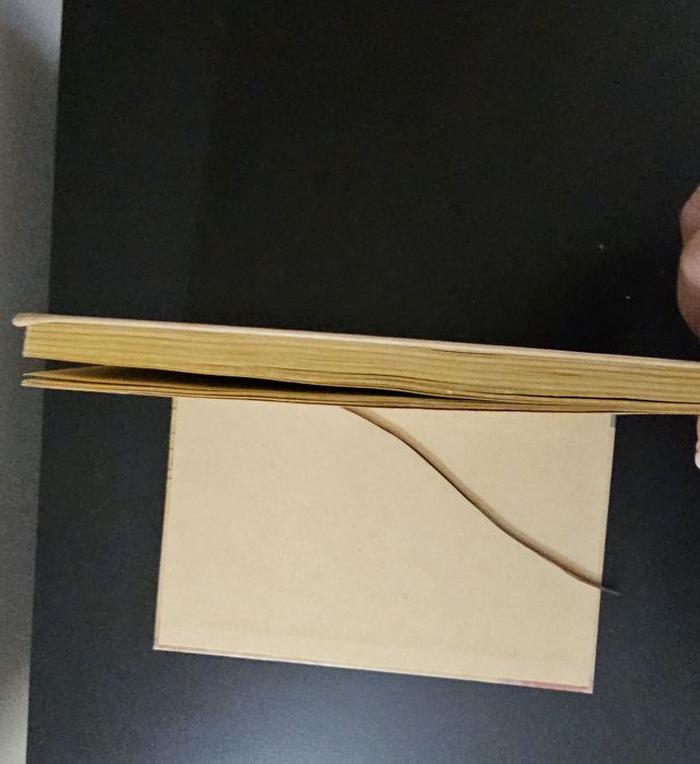 Caderno agenda sem data