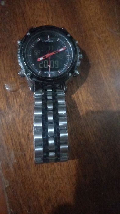 Часи тактичні військові.