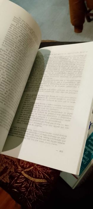 Actas das III Jornadas de Contabilidade 1986