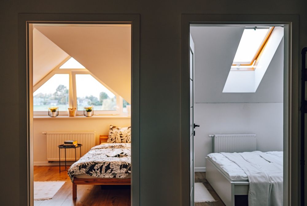 Apartament Loft nad rzeką Ustroń