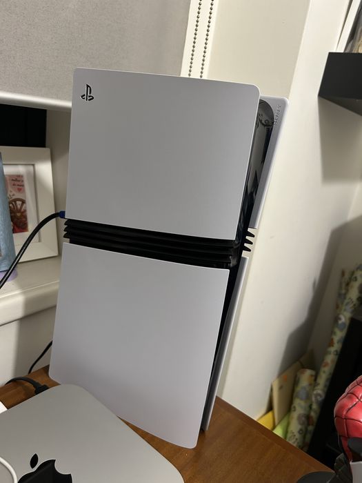 Playstation 5 pro