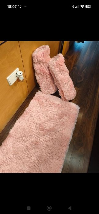 Conjunto de tapetes de quarto426581165458728962