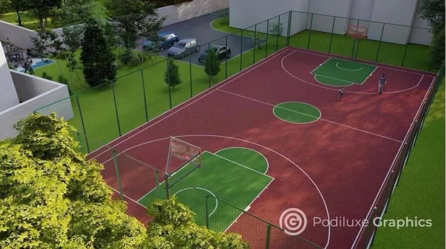 3-rooms apartment apartment by the address st. Kapelanska (area 90 m²) - Atlanta.ua - photo 8