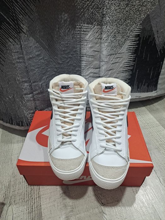 Sapatilha Nike blazer mid 77