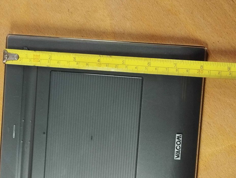 Mesa Digital Wacom CTF-420