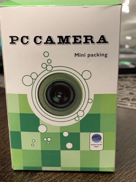 Kamera Do komputera pc