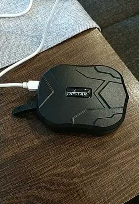 Tk star tk905 автономний gps трекер 5000маг маячок мітка
