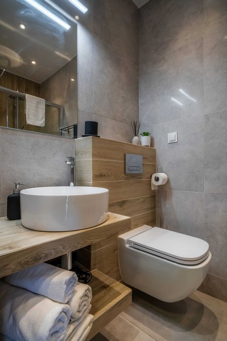 Apartament Slow Mountain z widokiem na Giewont