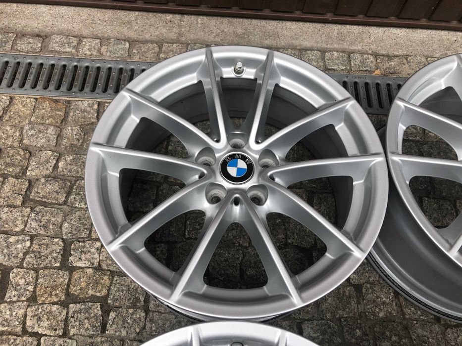 5x112 17 BMW G20 G21 G30 G31 G01 G02 X1 X2 X3 X4