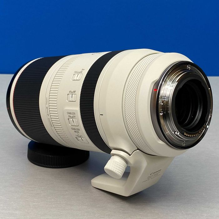Canon RF 100-500mm f/4.5-7.1 L IS USM
