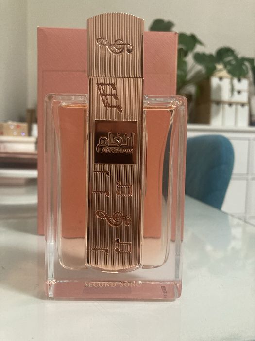 Lattafa Latafa Angham Second Song 100ml woda perfumowana
