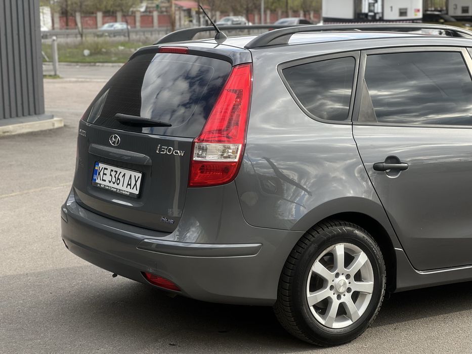 Продам Hyundai i30