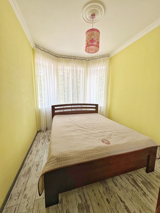 Продам квартиру 2к., ЕВРОРЕМОНТ, 2 ЭТАЖ.