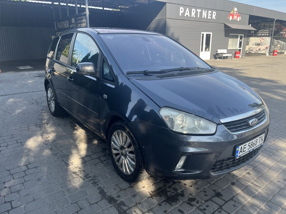 Продам Ford C-max