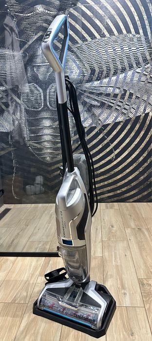 Odkurzacz Mop Bissell CrossWave 3C pro