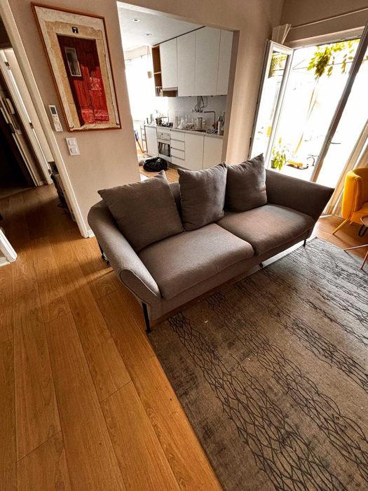 Sofá design AREA