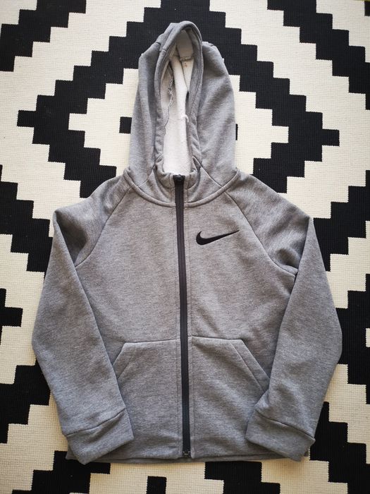 Casaco Nike criança