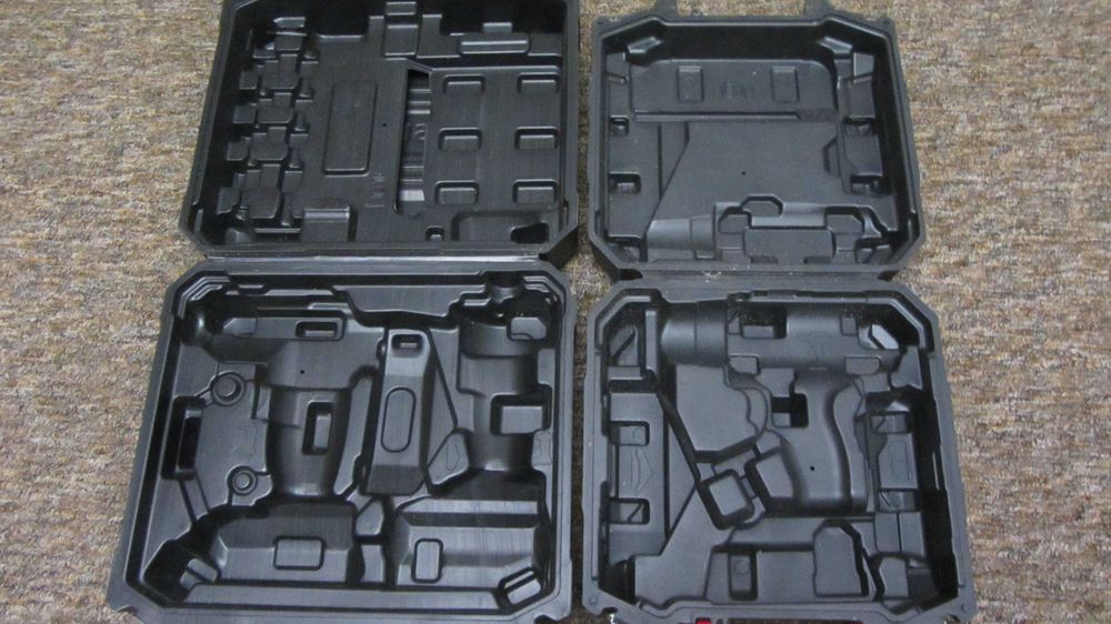 Ящик , кейс , органайзер 2штуки , одним лотом.