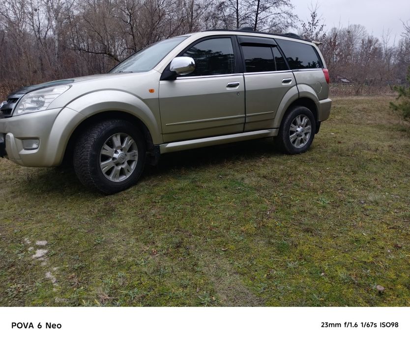 Продам Авто Great Wall Hower