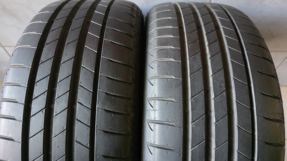 Nowe! Opony letnie 225/45R17 2025 Bridgestone Turanza T005 Świdnik