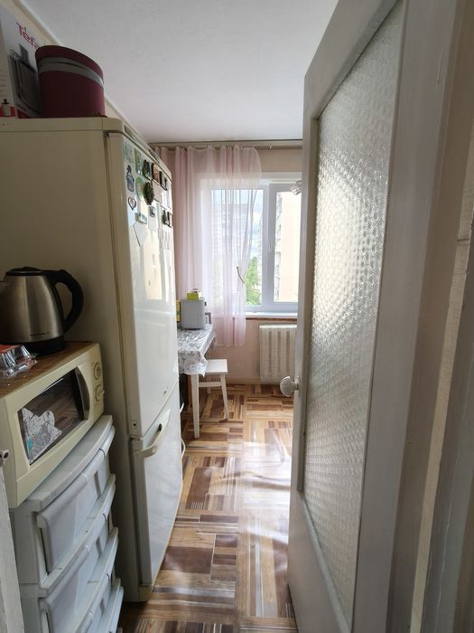 Продам 3-ну квартиру пр Романа Шухевича