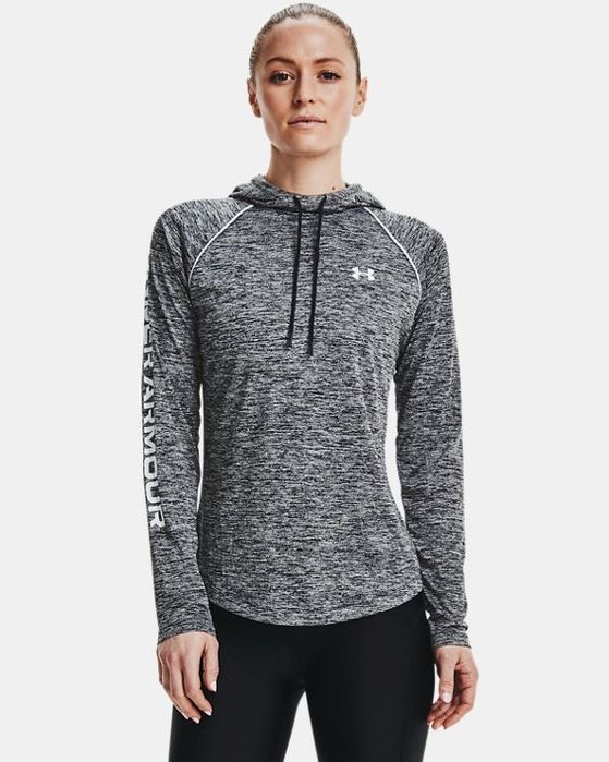 Лонгслив кофта Under Armour