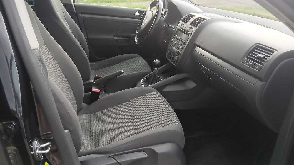 Volkswagen Golf 2009 VIN WVWZZZ1KZ9M313366 фото оголошення 9 з 15