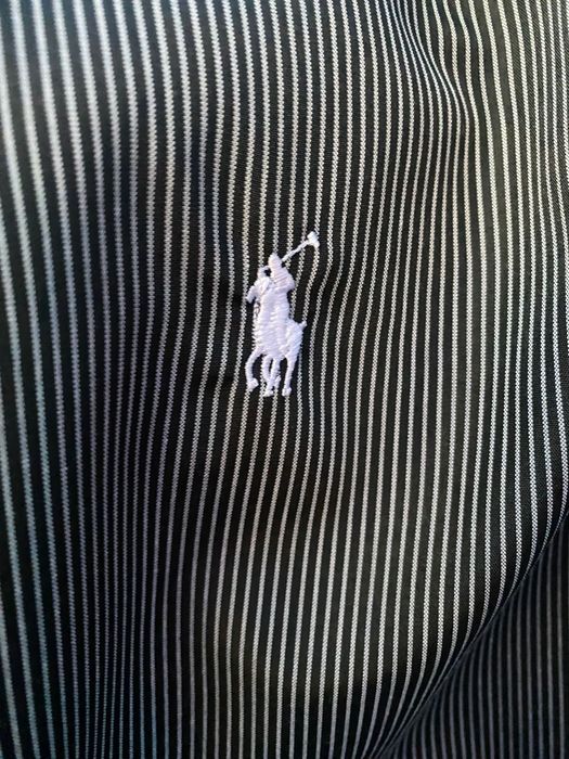 Camisa Nova com etiqueta