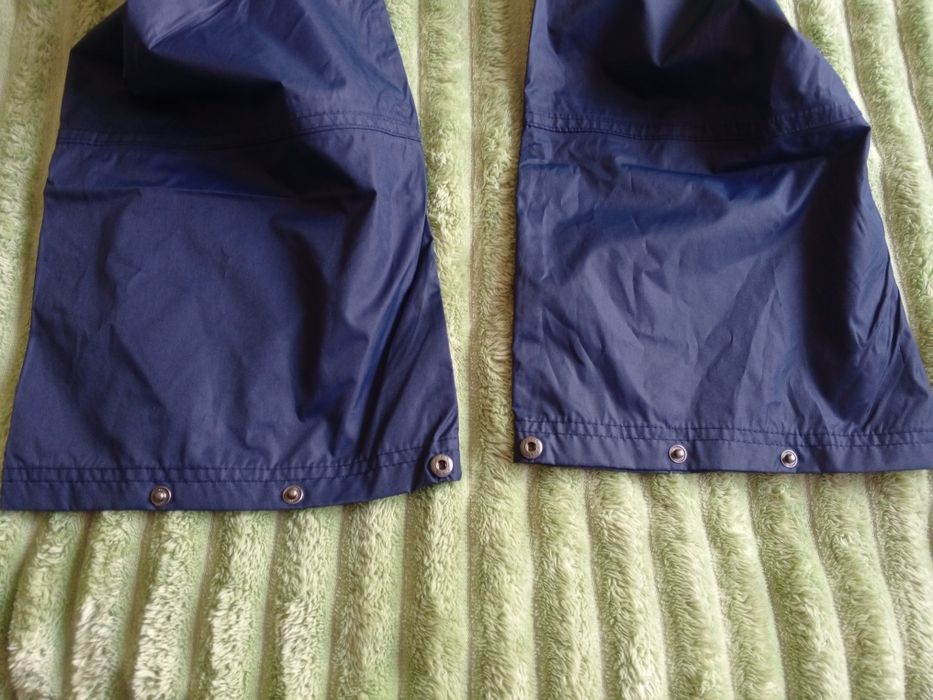 Непромокаемые спортивные штаны