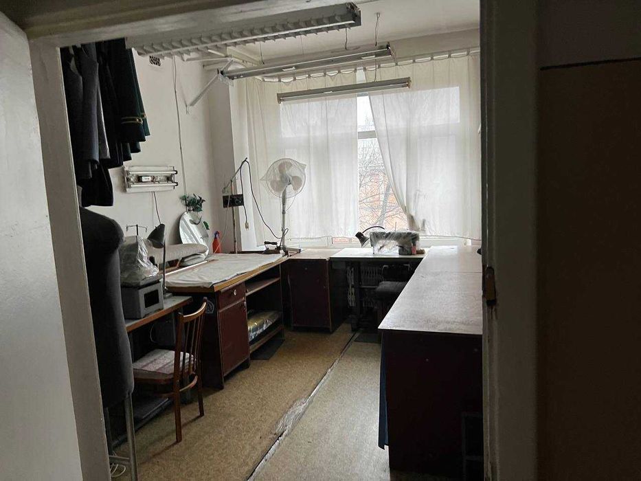 Аренда пр. Петра Калнышевского 17а ( бывшая ул. Косиора)