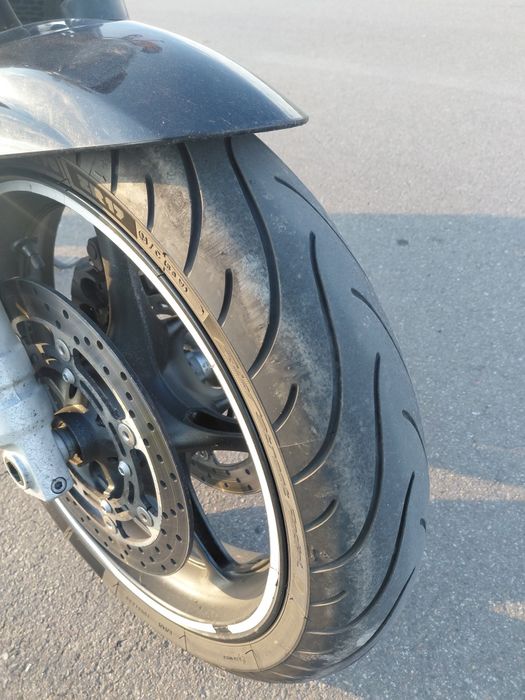 Продам Ямаха FZ6N S1 2005