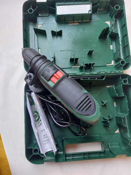 Wiertarka Bosch 730 W