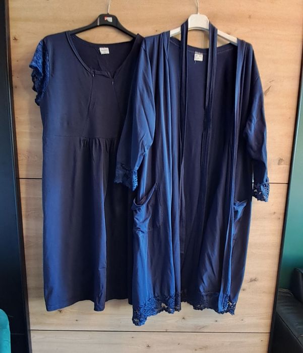 Szlafrok 3xl formommy