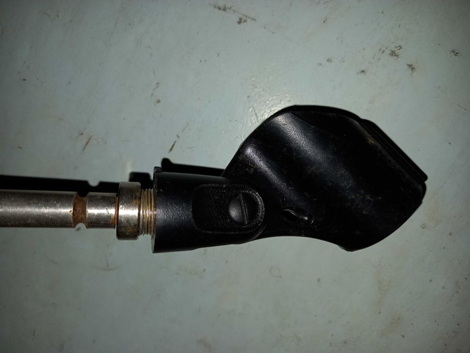 Микрофоны  Shure стойка для микрофона