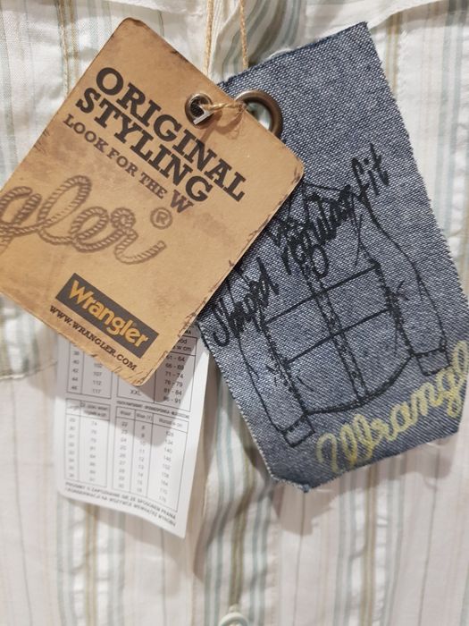 Koszula męska roz L