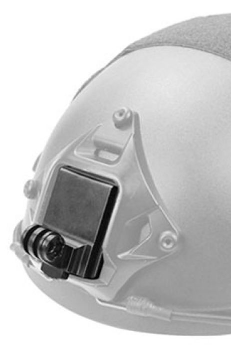 Кріплення для екшн камер Go Pro