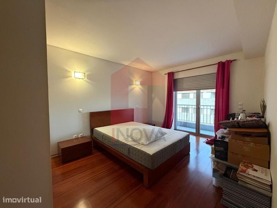Apartamento T3, Vila Verde
