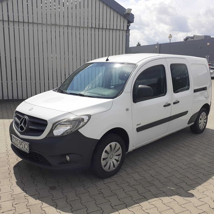 Mercedes-Benz Citan