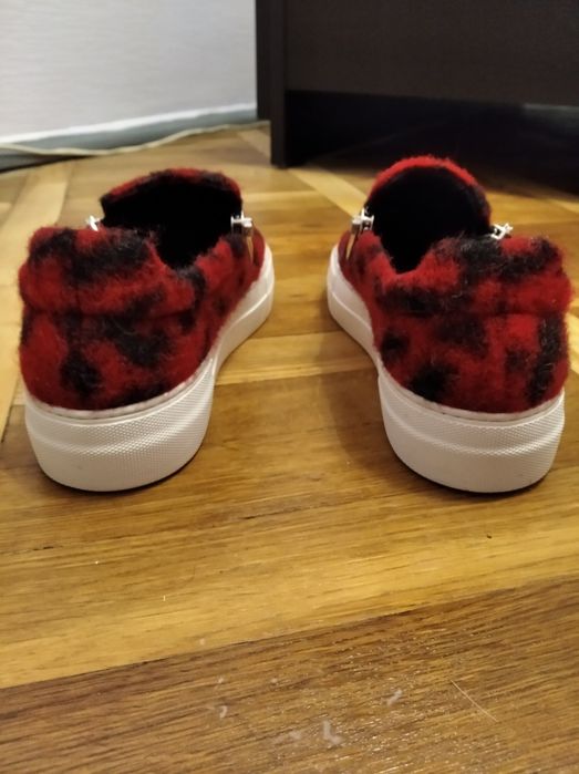 Joshua Sanders 39-39,5размер