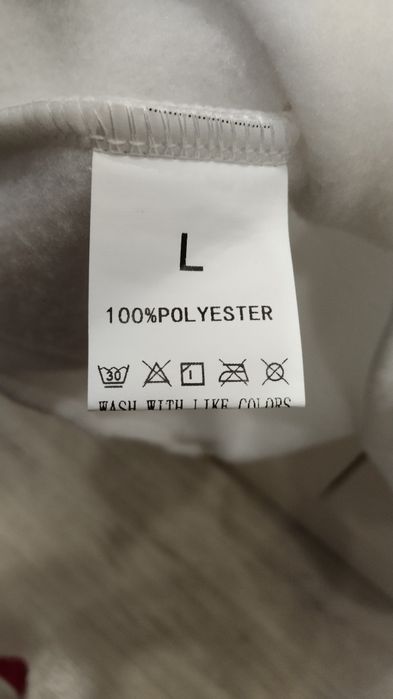 Женский спортивный костюм L р