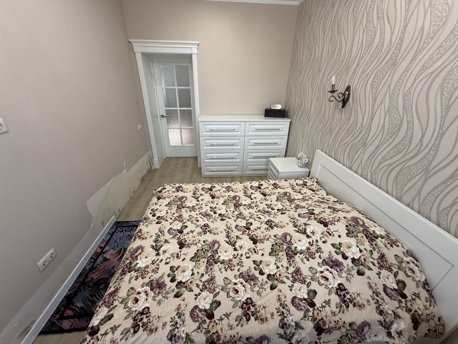 Подаю дом в Калиновке 10 км от Николаева