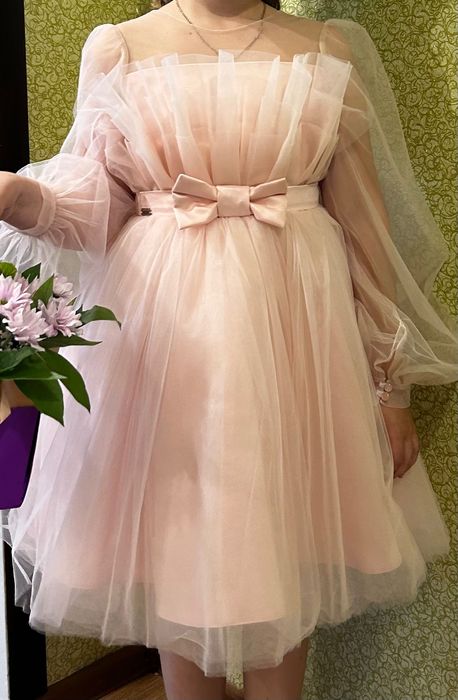 Випускна сукня  для дівчинки