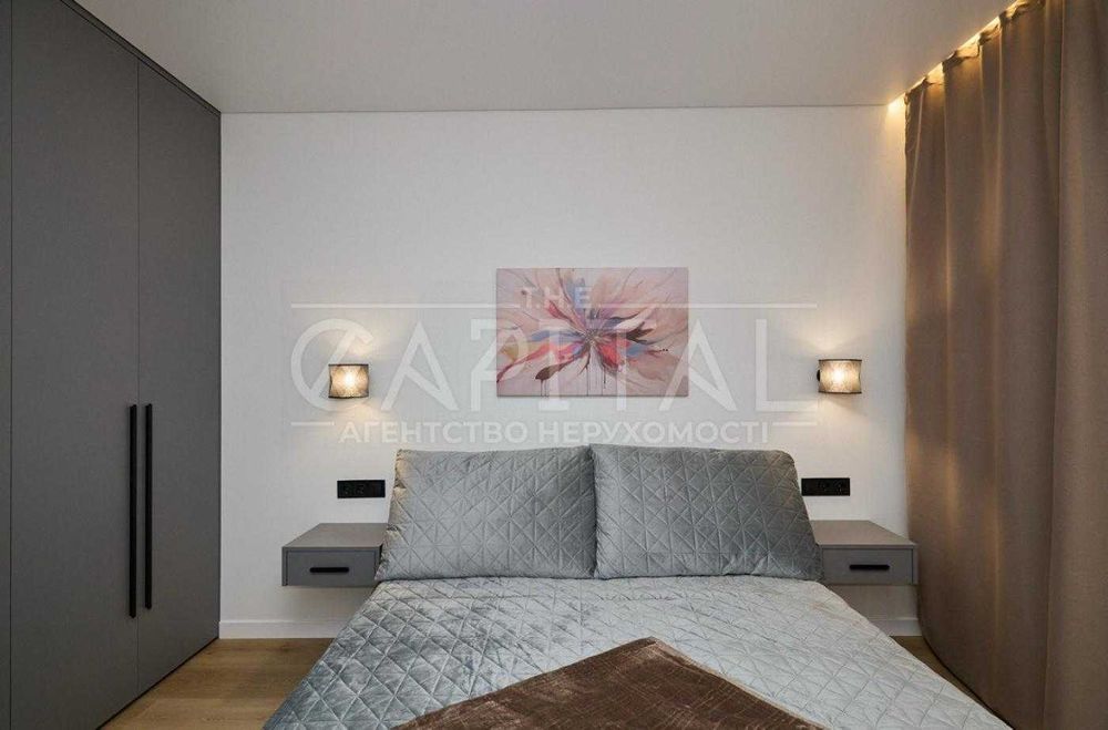 Продаж 1-кімнатної квартири з новим ремонтом | ЖК «Нова Англія»