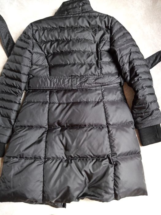 Kurtka zimowa damska