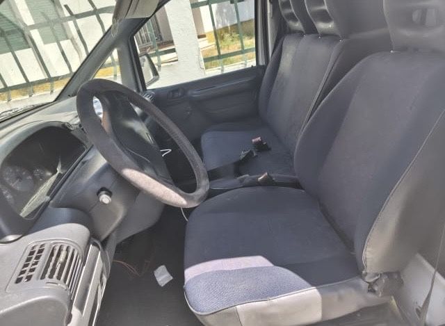 Fiat scudo  com revisao geral