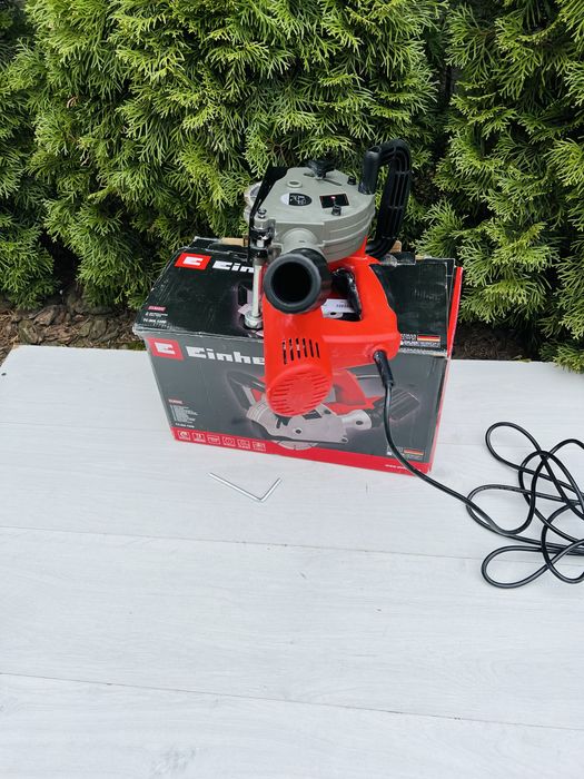 Штроборіз Einhell TC-MA 1300, в наявності!